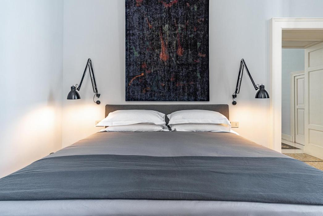 Dimora Bormioli Apartment บารี ภายนอก รูปภาพ