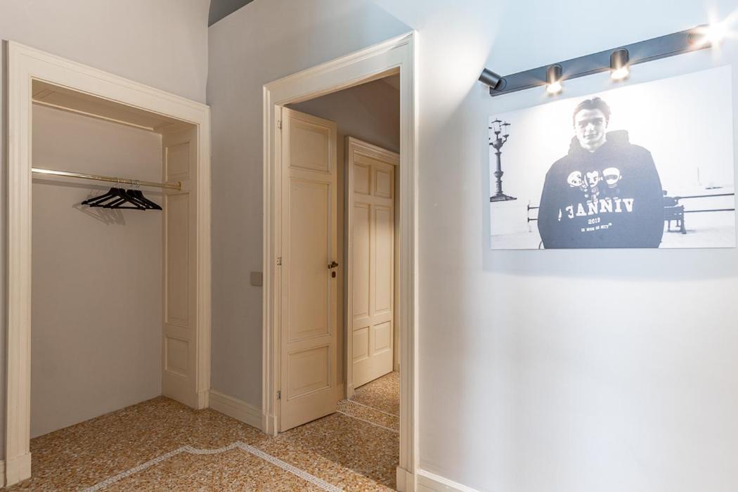 Dimora Bormioli Apartment บารี ภายนอก รูปภาพ