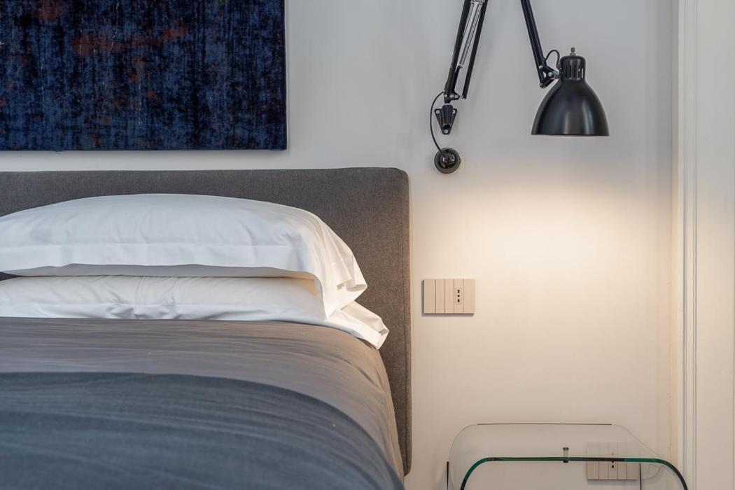 Dimora Bormioli Apartment บารี ภายนอก รูปภาพ