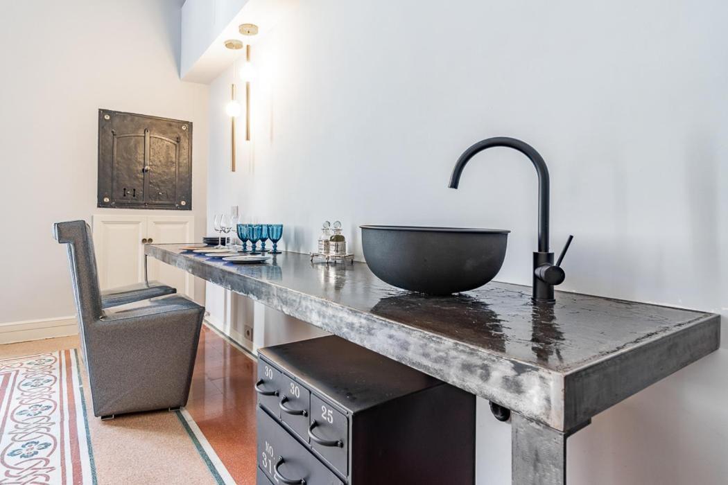 Dimora Bormioli Apartment บารี ภายนอก รูปภาพ