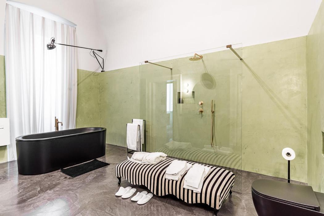 Dimora Bormioli Apartment บารี ภายนอก รูปภาพ