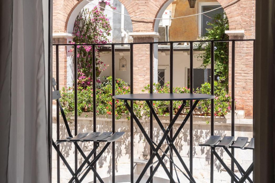 Dimora Bormioli Apartment บารี ภายนอก รูปภาพ