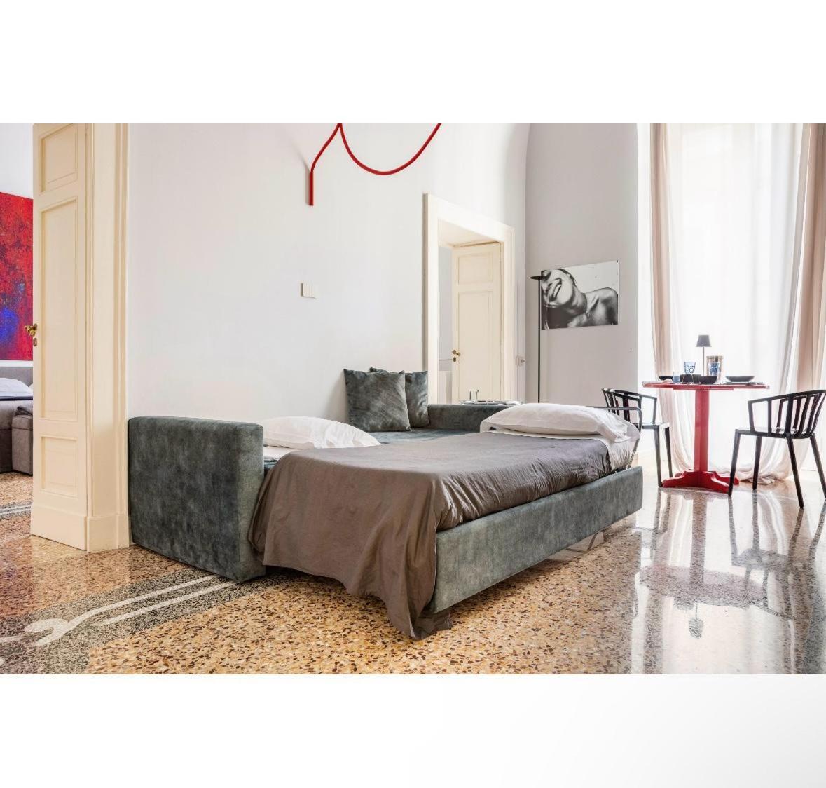 Dimora Bormioli Apartment บารี ภายนอก รูปภาพ