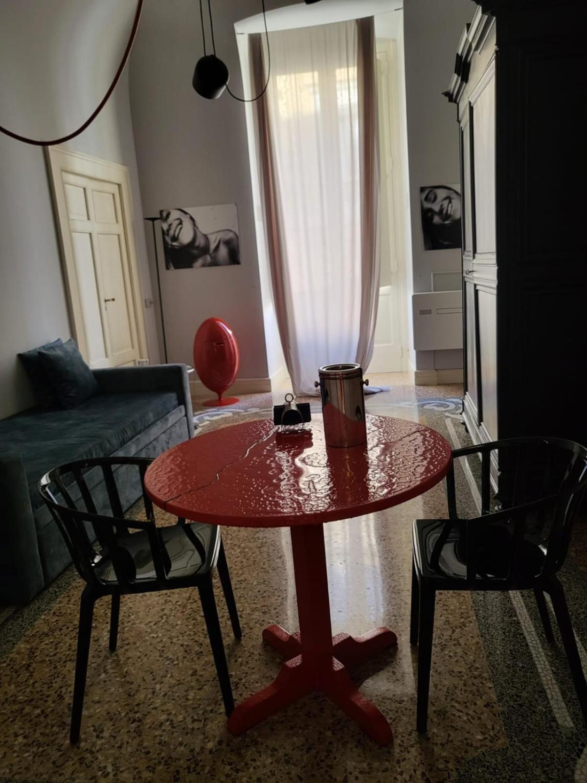 Dimora Bormioli Apartment บารี ภายนอก รูปภาพ